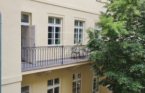 Apartment for rent, 2+kk - 1 bedroom, 55m<sup>2</sup>