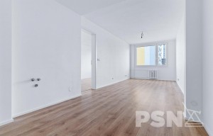 Apartment for sale, 2+kk - 1 bedroom, 48m<sup>2</sup>