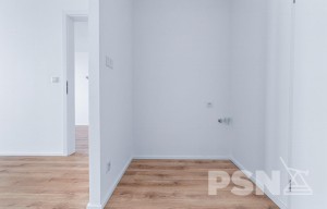 Apartment for sale, 2+kk - 1 bedroom, 48m<sup>2</sup>