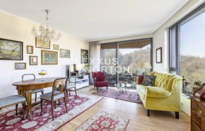 Apartment for sale, 3+kk - 2 bedrooms, 101m<sup>2</sup>