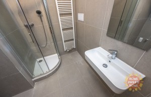 Apartment for rent, 2+kk - 1 bedroom, 58m<sup>2</sup>