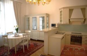 Apartment for rent, 3+kk - 2 bedrooms, 78m<sup>2</sup>