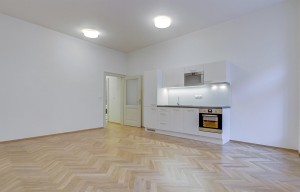 Apartment for rent, 1+KK - Studio, 36m<sup>2</sup>