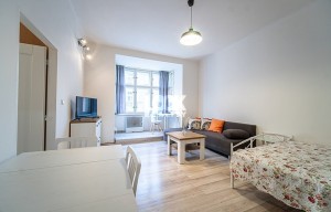 Apartment for rent, 2+1 - 1 bedroom, 55m<sup>2</sup>