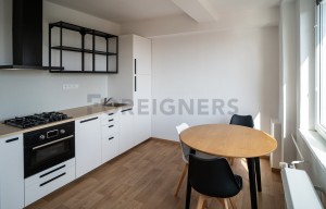 Apartment for rent, 2+kk - 1 bedroom, 52m<sup>2</sup>