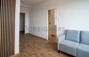 Apartment for rent, 2+kk - 1 bedroom, 52m<sup>2</sup>