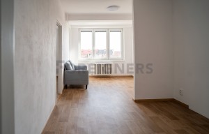 Apartment for rent, 2+kk - 1 bedroom, 52m<sup>2</sup>