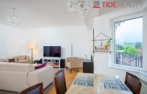 Apartment for sale, 3+1 - 2 bedrooms, 97m<sup>2</sup>