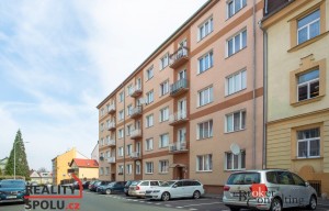 Apartment for sale, 2+1 - 1 bedroom, 55m<sup>2</sup>