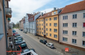 Apartment for sale, 2+1 - 1 bedroom, 55m<sup>2</sup>