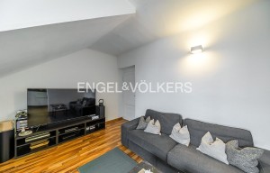 Apartment for rent, 2+1 - 1 bedroom, 42m<sup>2</sup>