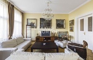 Apartment for rent, 3+1 - 2 bedrooms, 137m<sup>2</sup>