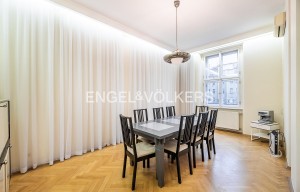 Apartment for rent, 5+1 - 4 bedrooms, 190m<sup>2</sup>