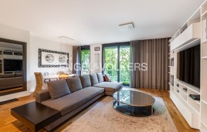 Apartment for sale, 3+kk - 2 bedrooms, 97m<sup>2</sup>