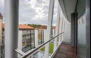 Apartment for rent, 2+kk - 1 bedroom, 88m<sup>2</sup>