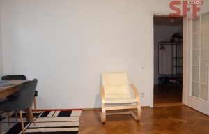 Apartment for rent, 1+1 - Studio, 43m<sup>2</sup>