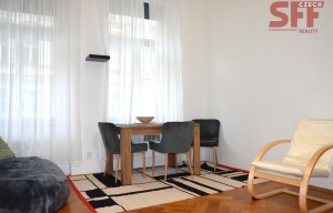 Apartment for rent, 1+1 - Studio, 43m<sup>2</sup>