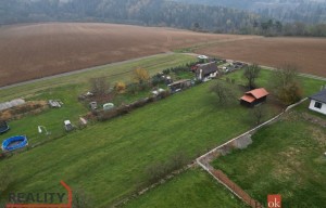 Building plot for sale, 3350m<sup>2</sup>