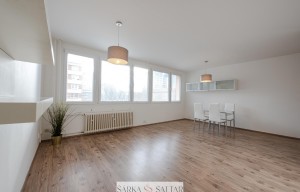 Apartment for rent, 3+kk - 2 bedrooms, 68m<sup>2</sup>