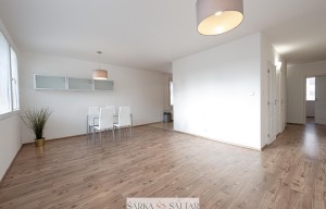 Apartment for rent, 3+kk - 2 bedrooms, 68m<sup>2</sup>