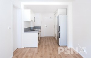 Apartment for sale, 2+kk - 1 bedroom, 48m<sup>2</sup>