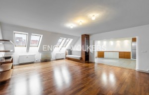 Apartment for rent, 4+1 - 3 bedrooms, 194m<sup>2</sup>