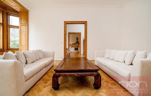 Apartment for rent, 5+1 - 4 bedrooms, 171m<sup>2</sup>