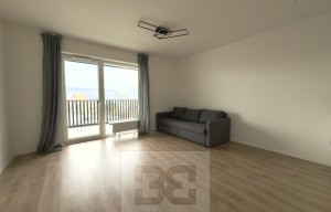 Apartment for rent, 1+KK - Studio, 30m<sup>2</sup>