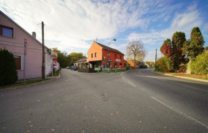 Restaurant for rent, 151m<sup>2</sup>