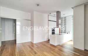 Apartment for rent, 2+kk - 1 bedroom, 72m<sup>2</sup>