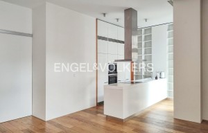 Apartment for rent, 2+kk - 1 bedroom, 72m<sup>2</sup>