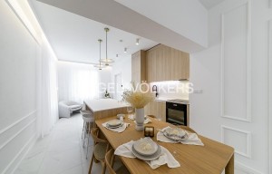 Apartment for sale, 2+kk - 1 bedroom, 61m<sup>2</sup>