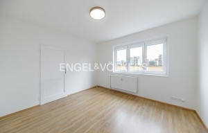 Apartment for rent, 2+1 - 1 bedroom, 52m<sup>2</sup>