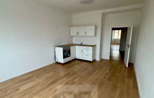 Apartment for rent, 2+kk - 1 bedroom, 51m<sup>2</sup>