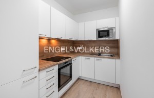 Apartment for rent, 2+kk - 1 bedroom, 56m<sup>2</sup>