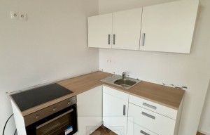 Apartment for rent, 2+kk - 1 bedroom, 51m<sup>2</sup>