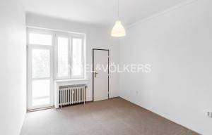 Apartment for rent, 2+1 - 1 bedroom, 57m<sup>2</sup>