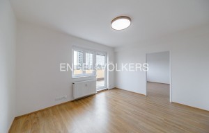 Apartment for rent, 2+1 - 1 bedroom, 52m<sup>2</sup>