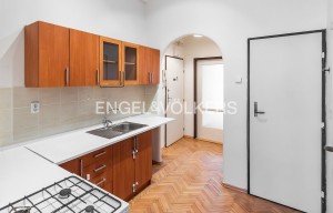 Apartment for rent, 2+1 - 1 bedroom, 57m<sup>2</sup>