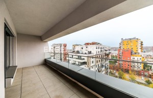 Apartment for rent, 4+kk - 3 bedrooms, 120m<sup>2</sup>