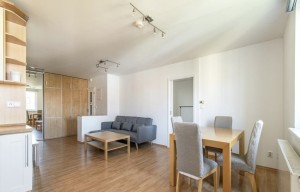 Apartment for sale, 2+kk - 1 bedroom, 56m<sup>2</sup>