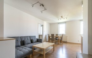 Apartment for sale, 2+kk - 1 bedroom, 56m<sup>2</sup>