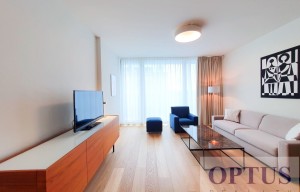 Apartment for rent, 2+kk - 1 bedroom, 79m<sup>2</sup>