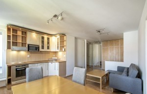 Apartment for sale, 2+kk - 1 bedroom, 56m<sup>2</sup>