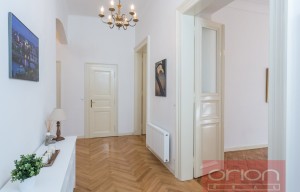 Apartment for rent, 2+1 - 1 bedroom, 86m<sup>2</sup>