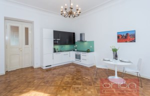 Apartment for rent, 2+1 - 1 bedroom, 86m<sup>2</sup>