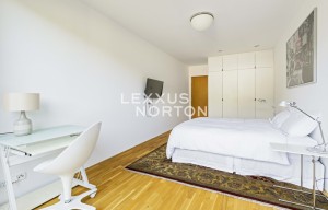 Apartment for rent, 4+kk - 3 bedrooms, 118m<sup>2</sup>