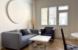 Apartment for rent, 2+kk - 1 bedroom, 50m<sup>2</sup>