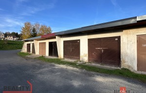 Garage for sale, 23m<sup>2</sup>