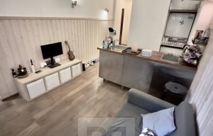 Apartment for sale, 1+KK - Studio, 27m<sup>2</sup>